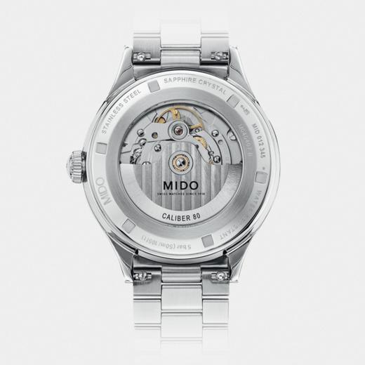美度 MIDO 舵手系列复刻限量款腕表 M040.407.11.091.00 商品图1