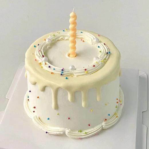 奶油日记【夹心：新鲜芒果+扁桃仁榛子酱】 商品图0