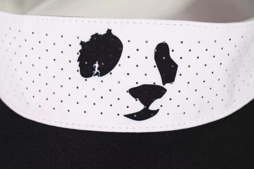 [现货]四川大学校友跑团空顶帽/全顶帽 专用链接 商品图6