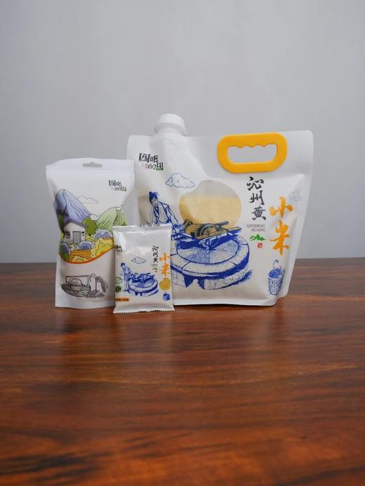 山西 小米 商品图11