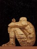 不仁斋薛继业油画作品连框复制版画 商品缩略图1