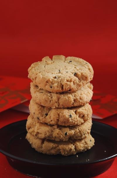 猫太推荐---一枚有灵魂的核桃酥！一枚零添加的核桃酥！一枚令人回味无穷的核桃酥！ 商品图5