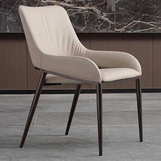 A4(百变优选)现代简约 椅[免费送装，偏远地区除外](双数起售，不单卖) 商品图11