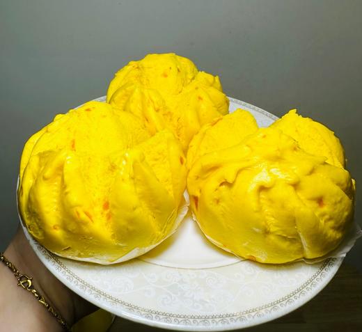 开花南瓜馒头480g/6只装 | 包点 商品图2