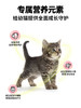 诚实一口K01幼猫孕猫猫粮1.5kg/包 商品缩略图3