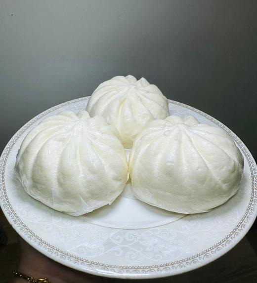 鲤妤手工酸菜包480g/6只装 | 包点 商品图6