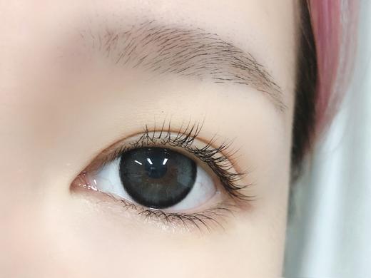 Kikicon日抛·黑糖果冻·14.5mm大着色·十片装日抛 商品图7