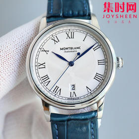 MKF万宝龙月相明星系列129630月相复杂功能 男士腕表系列！