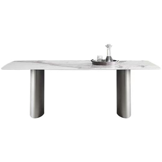 A4(百变优选)现代简者风餐桌[免费送装，偏远地区 除外] 商品图1