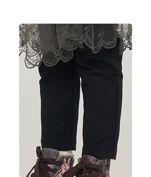 jnby  23年冬款   锥形长裤  1N0E13140 商品图5