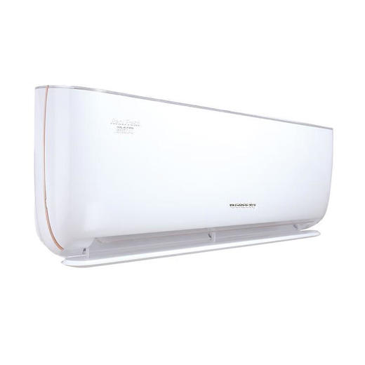 格力/空调/KFR-26GW/(26537)FNhAa-B1(WIFI)(含管)(皓雪白)/臻新风变频冷暖大1匹1级能效壁挂式空调 商品图2