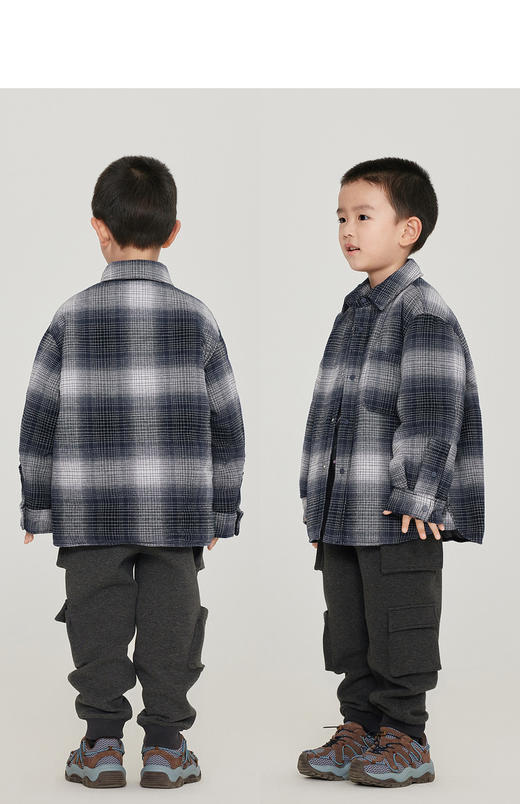 jnby  23年冬款  中长款羽绒服  1N0C10840 商品图10