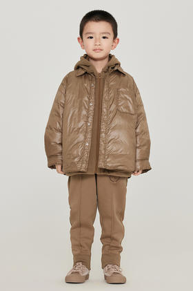 jnby  23年冬款  锥形长裤  1N0E12960