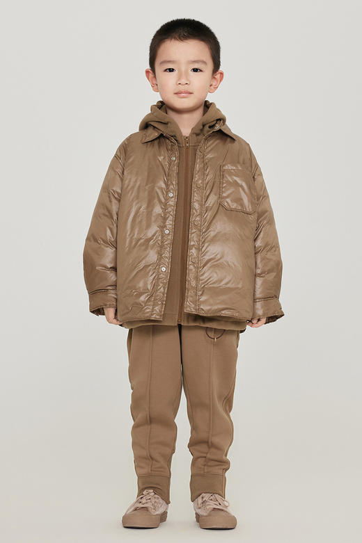 jnby  23年冬款  锥形长裤  1N0E12960 商品图0