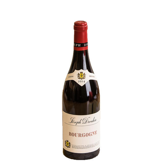 约瑟夫杜鲁安勃艮第红葡萄酒2022年 商品图3