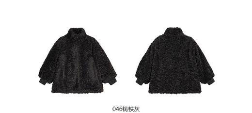 jnby  23年冬款 仿皮草  1N0A12550 商品图13
