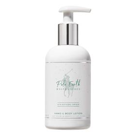 Ralph Lauren拉夫劳伦地球沐浴露237ml赠RL地球身体乳237ml