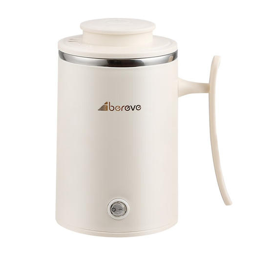 艾贝丽多功能电热水杯 ABL-BX19 商品图0