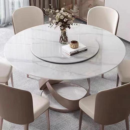 A4(百变优选)现代简者风餐桌[免费送装，偏远地区 除外] 商品图2