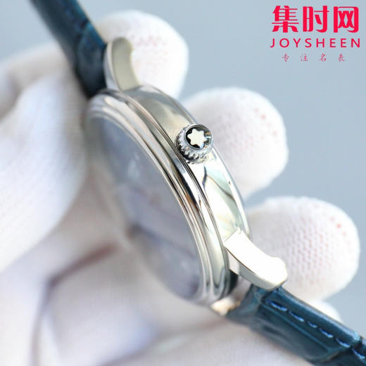 MKF万宝龙月相明星系列129630月相复杂功能 男士腕表系列！ 商品图6