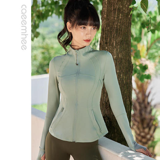 卡益2023秋冬外套KV01305-D-电商专供 商品图1