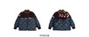 jnby  23年冬款   短款羽绒服  1N0C13090 商品缩略图11