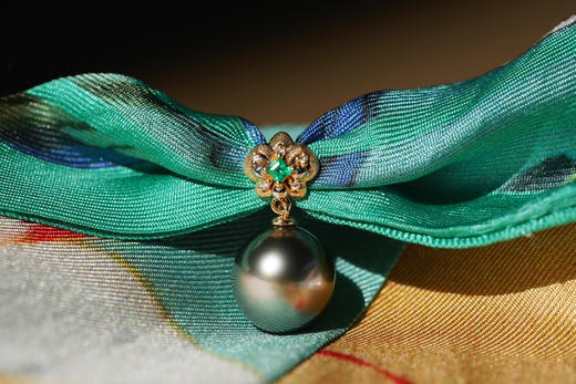 三枚原创设计｜野生大溪地 商品图6