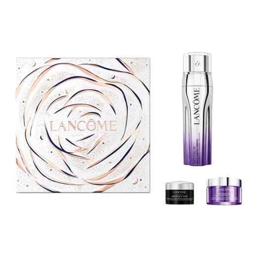 【预售 急单慎拍】Lancome兰蔻精华护肤3件套 精华50ml面霜15ml眼霜5ml 商品图0