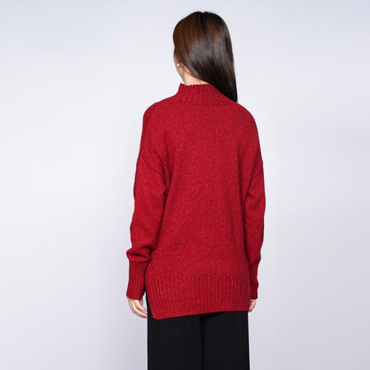 MG4Z403麦克斯菲瑞针织衫 商品图2