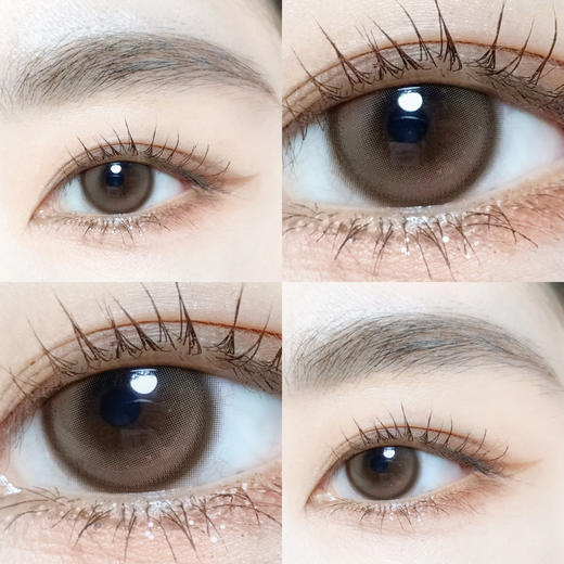 【🤹日抛 · 店主推荐】啤酒星 梦工厂 日抛 GUGUCON 商品图4