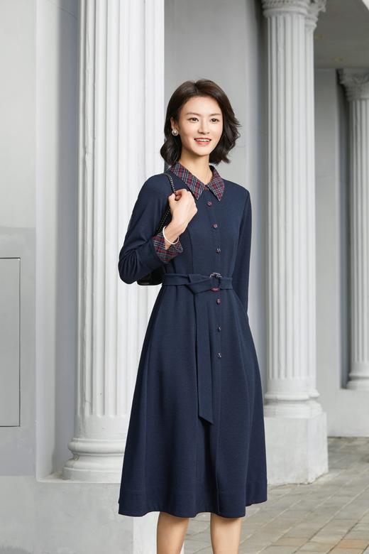 女连衣裙5709 商品图2