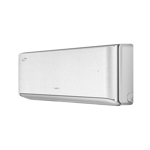 格力/空调/KFR-35GW/(35516)FNhAa-B1(WIFI)(含管)(钛空银)/时光序变频冷暖正1.5匹一级能效挂机空调 商品图1