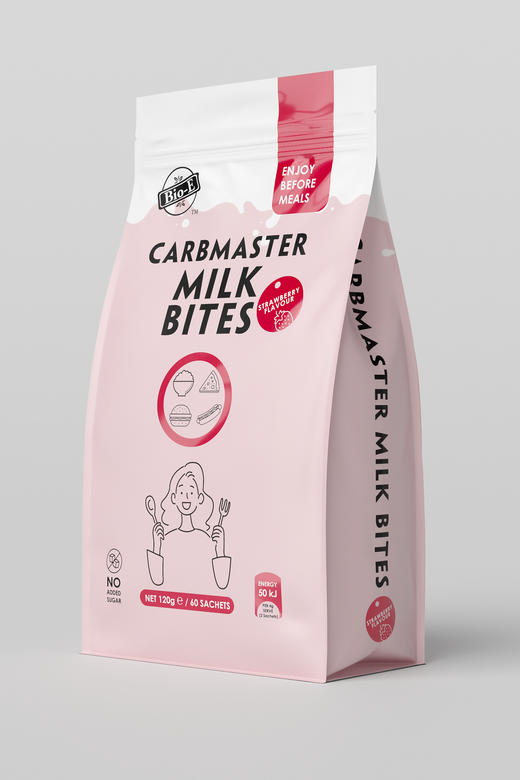 Bio-E白芸豆奶片 商品图2