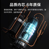 美的（Midea）KFR-72LW/N8MFB3 空调柜机 风客 变频冷暖方形柜机大风量设计落地式立式客厅 3匹 商品缩略图2