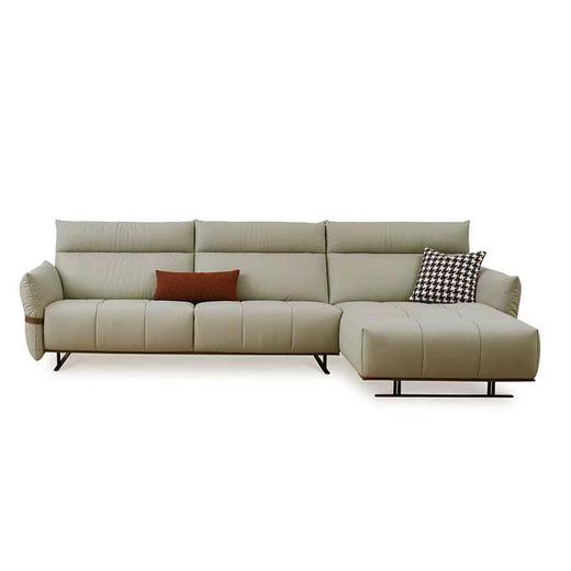 A4(百变优选)现代风格组合沙发[免费送装，偏远地区除外] 商品图4