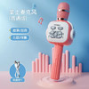 Z1562 儿童小话筒卡拉ok唱歌机充电版（非蓝牙） 商品缩略图0