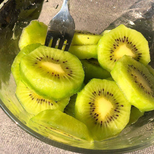 【维C满满】陕西徐香猕猴桃 商品图3