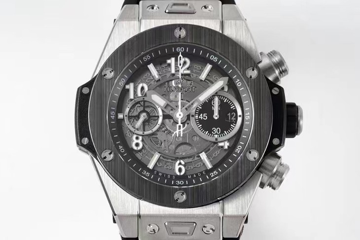 ZF厂宇舶恒宝BIG BANG大爆炸腕表做工怎么样