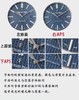 APS厂爱彼15400一体3120机芯钢王腕表对比正品复刻手表一比一手表n厂c厂zf厂vs厂clean厂noob厂测评 商品缩略图5
