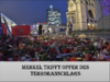 Merkel trifft Opfer des Terroranschlages 商品缩略图0