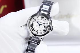 3K厂卡地亚蓝气球系列复刻手表一比一手表n厂c厂zf厂vs厂clean厂noob厂测评