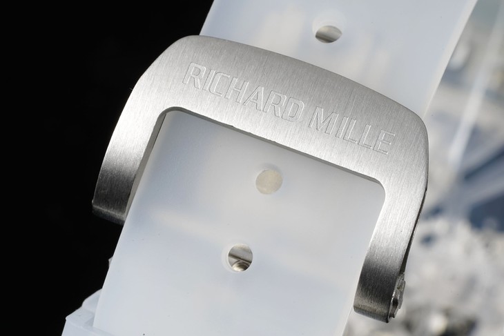 RM厂理查德米勒RM053-02马球陀飞轮腕表怎么样