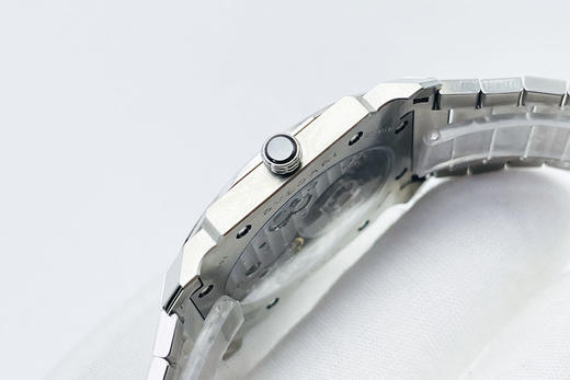 BV厂宝格丽男士OCTO系列40mm复刻手表一比一手表n厂c厂zf厂clean厂noob厂vs厂测评 商品图3