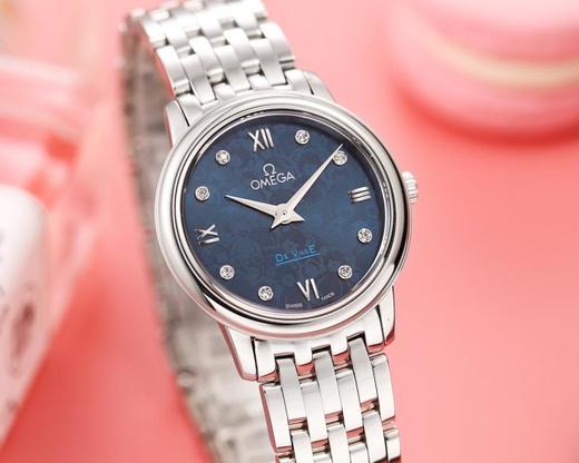 KZ厂欧米茄蝶飞奥比斯熊复刻手表一比一手表n厂c厂zf厂clean厂vs厂noob厂测评 商品图2