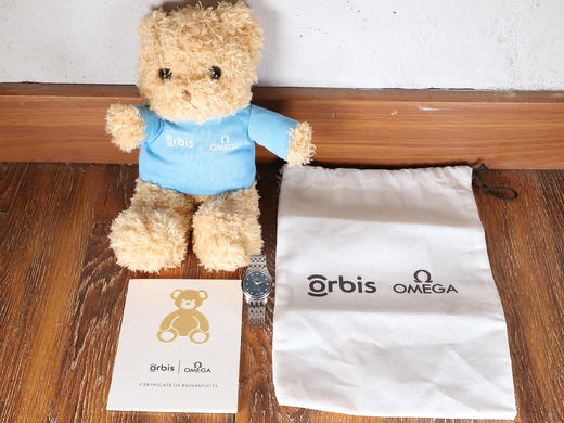 KZ厂欧米茄蝶飞奥比斯熊复刻手表一比一手表n厂c厂zf厂clean厂vs厂noob厂测评 商品图0