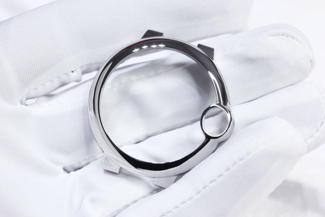 3K厂卡地亚蓝气球系列腕表12月回馈活动