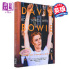 【中商原版】大卫鲍伊 跟我一起摇滚 David Bowie Rock  n Roll with Me 英文原版 Geoff MacCormack 摄影回忆录 商品缩略图0