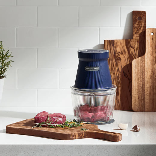 【小家电】摩飞MR9402A 有线绞肉机 HF 商品图8