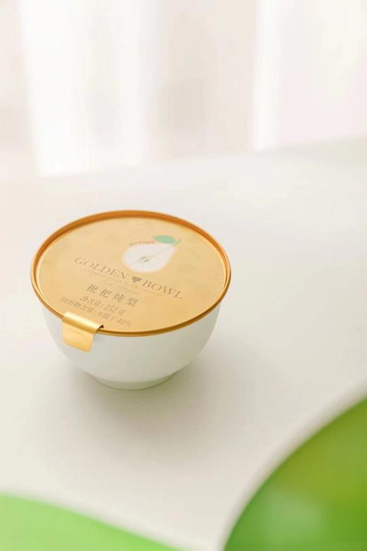 枇杷炖梨【252g*6碗】软糯清甜 入口即化 0脂低卡 商品图3