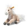 Steiff 史戴芙好朋友系列-垂感小马果拉（18厘米）STEC074349 商品缩略图0